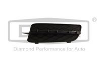  Tampon Izgarası 51117159593 - BMW X5 E70 (2006-2013) - BTAP BMW