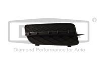  Tampon Izgarası 51117159594 - BMW X5 E70 (2006-2013) - BTAP BMW