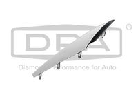  Tampon Izgara Çıtası 51117168923 - BMW X5 E70 (2006-2013) - BTAP BMW