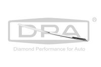  Tampon Çıtası 51117279700 - BMW F30 Luxury (2012-2019) - BTAP BMW