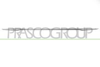  Tampon Çıtası 51129464229 - BMW G30 LCI - BTAP BMW
