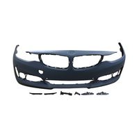 Tampon Braketi Ön Orta 51117296308 - BMW F30 F30LCI (2011-2019) - BTAP BMW
