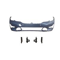  Üst Ön Sol Tampon Braketi 51117422249 - BMW G20 - BTAP BMW