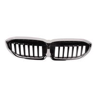 Siyah Krom Panjur 51138075665 - BMW 3 Serisi G20 - BTAP BMW
