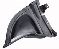 Kürek Bakaliti 51757185005 - BMW F01 F02 F03 F04 - BTAP BMW