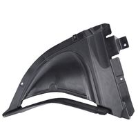 Kürek Bakaliti 51757185006 - BMW F01 F02 F03 F04 - BTAP BMW