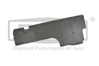 Motor Alt Muhafazası 51757185035 - BMW 7 Serisi F02 (2008-2015) - BTAP BMW