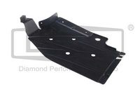 Motor Alt Muhafazası 51757258049 - BMW F30 F30LCI (2011-2019) - BTAP BMW