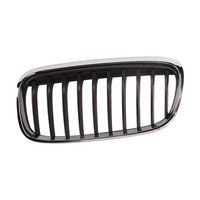 Krom Panjur Seti 51137300543 - BMW F45 - BTAP BMW
