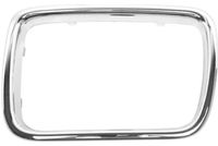  Panjur Kromu 51138148725 - BMW E34 - BTAP BMW