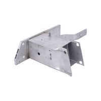  Tampon Braketi Ön Sağ 51647294508 - BMW X5 F15 X6 F16 - BTAP BMW