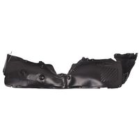 Çamurluk Davlumbazı Ön Sol 51717342175 - BMW X1 F48 X2 F39 - BTAP BMW