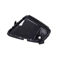  Sis Çerçevesi Sol 51115A1BFC7 - BMW G20 LCI - BTAP BMW