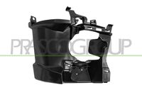  Far Braketi Sağ 51117386362 - BMW F30 LCI (2015-2019) - BTAP BMW