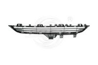 Tampon Izgarası 51117294476 - BMW X5 F15 (2013-2018) - BTAP BMW