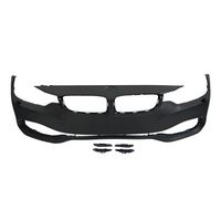  Ön Tampon 51117363275 - BMW F32 F33 F36 - BTAP BMW