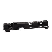 Marşpiyel Braketi 51777387341 - BMW G30 Ön Sol - BTAP BMW