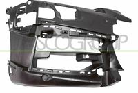  Far Braketi 51118064968 - BMW G30 (2017-2023) - BTAP BMW