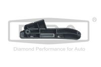 Tampon Braketi Ön Sol 51117156555 - BMW E92 E93 Ön Sol (2006-2013)