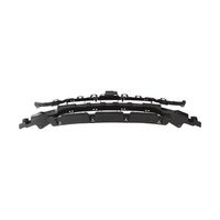  Tampon Izgarası 51117294838 - BMW F32/F33/F36 Sport - BTAP BMW