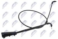 Ön Kaput Teli 51237419390 - BMW G20 - BTAP BMW