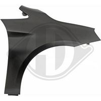  Sağ Çamurluk 41007382184 - BMW F45 F46 - BTAP BMW