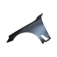  Alüminyum Sol Çamurluk 41007427513 - BMW G11 (2015-2022) - BTAP BMW