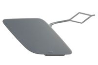  Arka Çeki Kapağı 51125A697D5 - BMW G20 - BTAP BMW