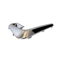  Tampon Izgara Çıtası 51118079585 - BMW G11 LCI (2019-2022) - BTAP BMW