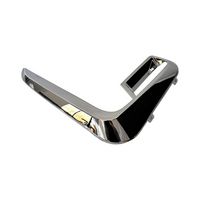  Tampon Izgara Çıtası 51118079586 - BMW G11 LCI (2019-2022) - BTAP BMW