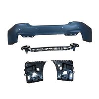  Tampon Braketi Arka Sol 51127428732 - BMW F32/F33/F36 (2012-2020) - BTAP BMW