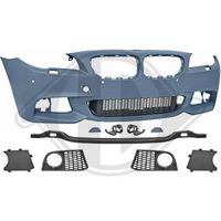  Ön Tampon 51118048597 - BMW F10 M Tech (2010-2017) - BTAP BMW
