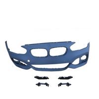  Ön Tampon 51118064581 - BMW F20LCI (2015-2019) - BTAP BMW