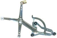 Cam Mekanizması Ön Sol 1247200346 - Mercedes-Benz E200 (1986-1995)