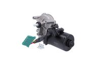 Silecek Motoru 2028200408 - Mercedes-Benz C200 (1995-2000) - BTAP BMW