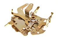  Kapı Kilidi 9017301335 - Sprinter 901 (1996-2006) - BTAP BMW