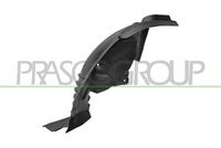 Çamurluk Davlumbazı Ön Sol 2046905730 - S.C 204 (2011) - BTAP BMW