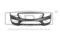  Ön Tampon 2058801840 - Mercedes-Benz C-Serisi W205 AMG (2014-2018) - BTAP BMW