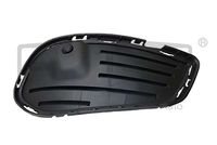 Tampon Izgarası 2058854023 - Mercedes-Benz C-Serisi W205 AMG (2014-2016) - BTAP BMW