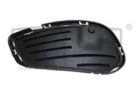  Tampon Izgarası 2058854123 - Mercedes-Benz C-Serisi W205 AMG (2014-2016) - BTAP BMW