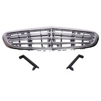  Panjur 2058801583 - Mercedes-Benz C-Serisi W205 (2014-2016) - BTAP BMW