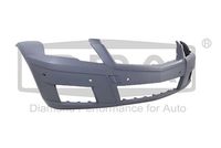  Ön Tampon 2048804340 - Mercedes-Benz GLK X204 (2011-2012) - BTAP BMW