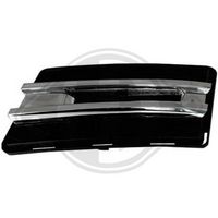Gündüz Far Çerçevesi Sol 2048854223 - Mercedes-Benz GLK X204 (2010-2012)