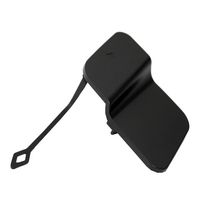 Çeki Kapağı Ön 2048850224 - Mercedes GLK X204 (2008-2013) - BTAP BMW