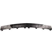 Krom Arka Tampon Kaplaması 2048850411 - Mercedes-Benz GLK X204 (2013-2015)