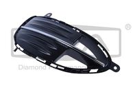  Tampon Izgarası 2128852122 - S.E 212 (2014-2016) - BTAP BMW