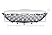  Tampon Izgarası 2128850124 - Mercedes-Benz E-Serisi W212 AMG (2014-2016) - BTAP BMW
