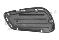  Tampon Izgarası 2128852723 - Mercedes-Benz E-Serisi W212 AMG (2014-2016) - BTAP BMW