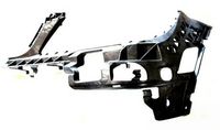  Ön Sol Tampon Braketi 2048850765 - Mercedes-Benz C-Serisi 204 (2007-) - BTAP BMW