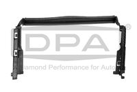  Üst Radyatör Bakaliti 2055050030 - Mercedes W205 - BTAP BMW